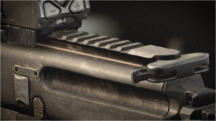Оружейник. SIG MPX