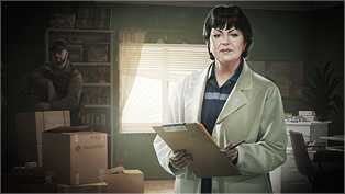 Врачебная тайна. Часть 5