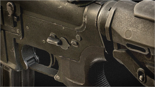 Оружейник. M4A1