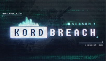 Ключ к пониманию [KORD BREACH]