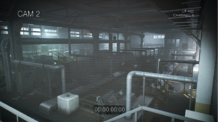 Забросить невод [KORD BREACH]