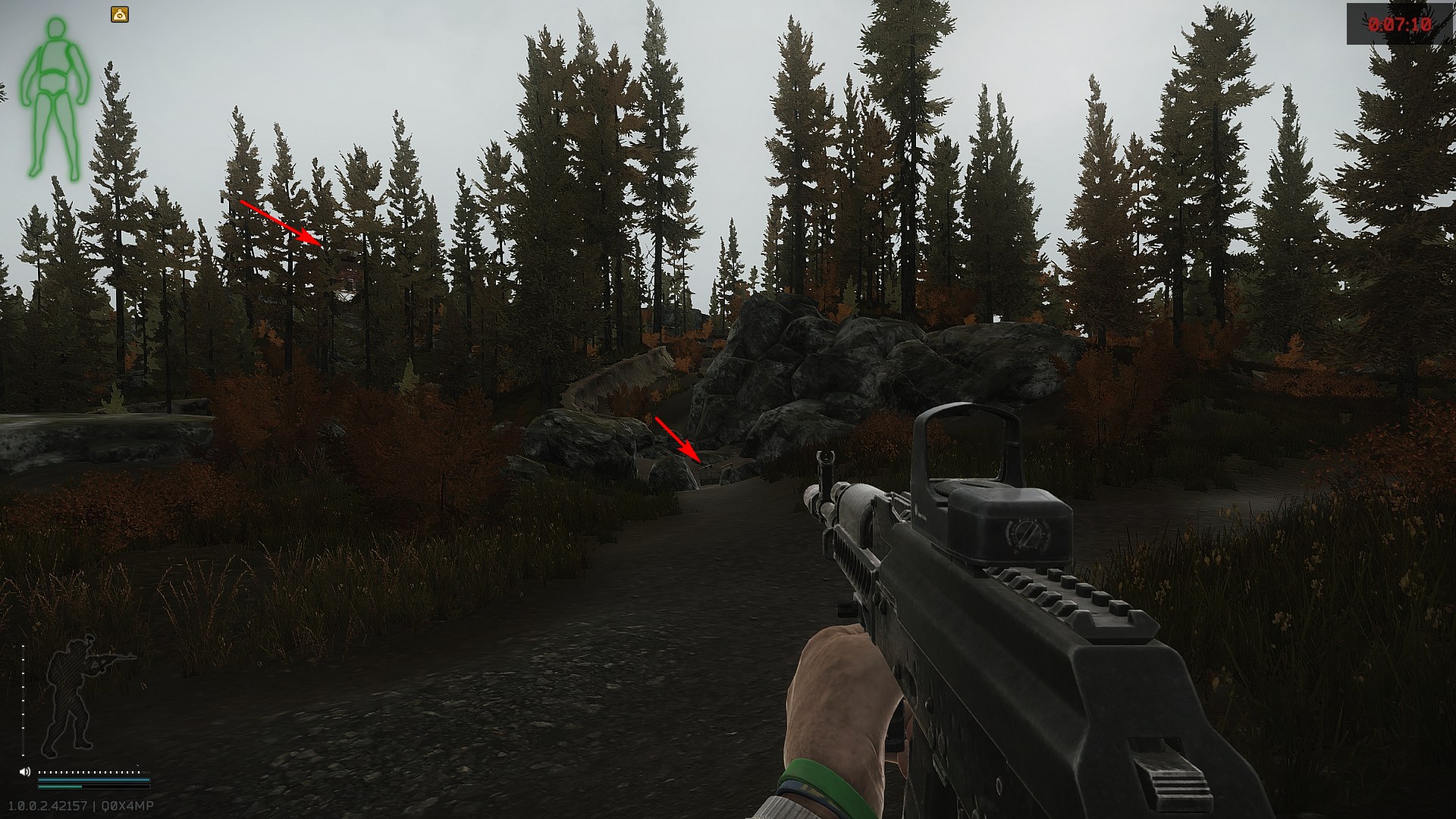 Tarkov.help Escape From Tarkov