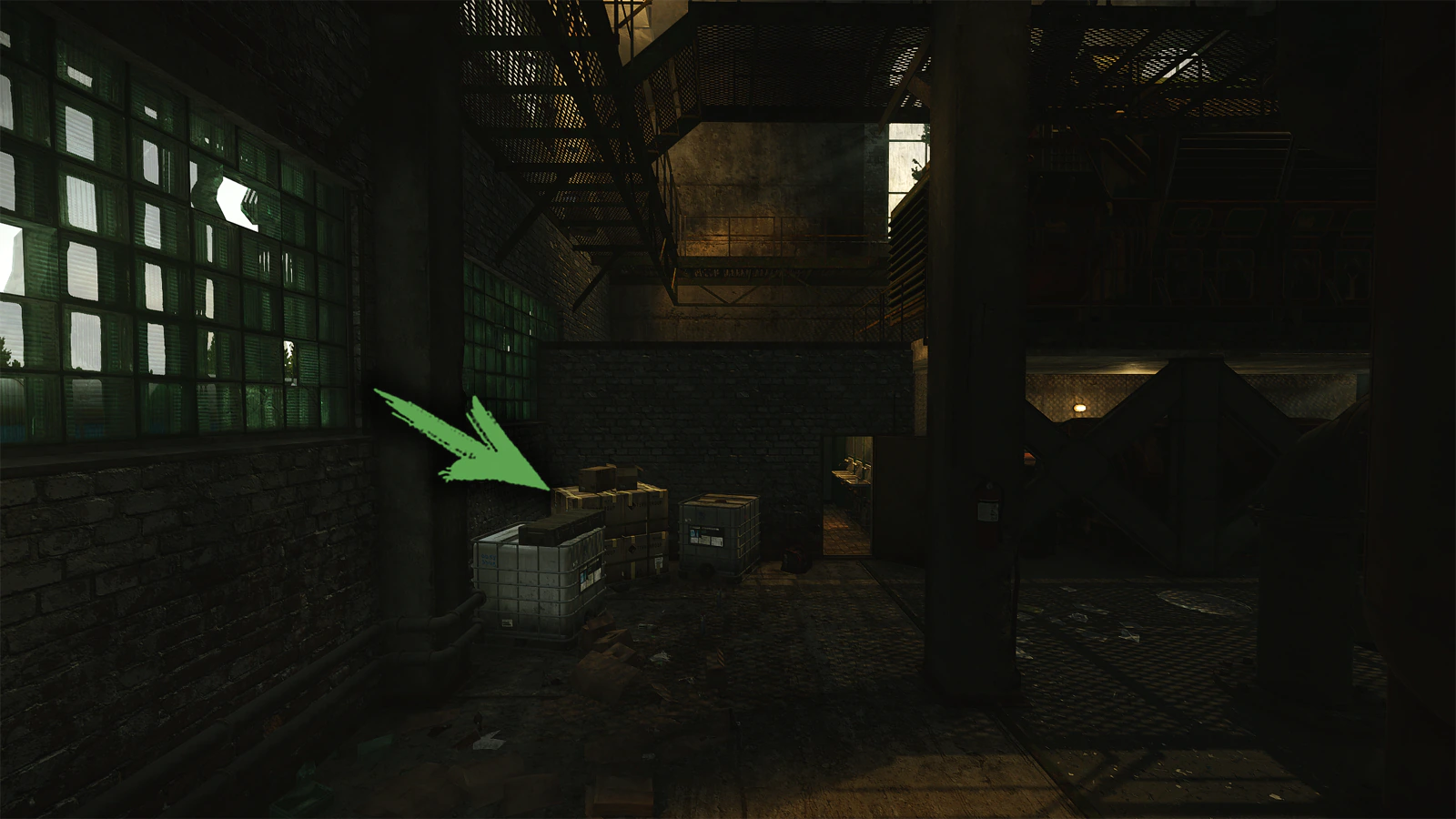 Tarkov.help Escape From Tarkov