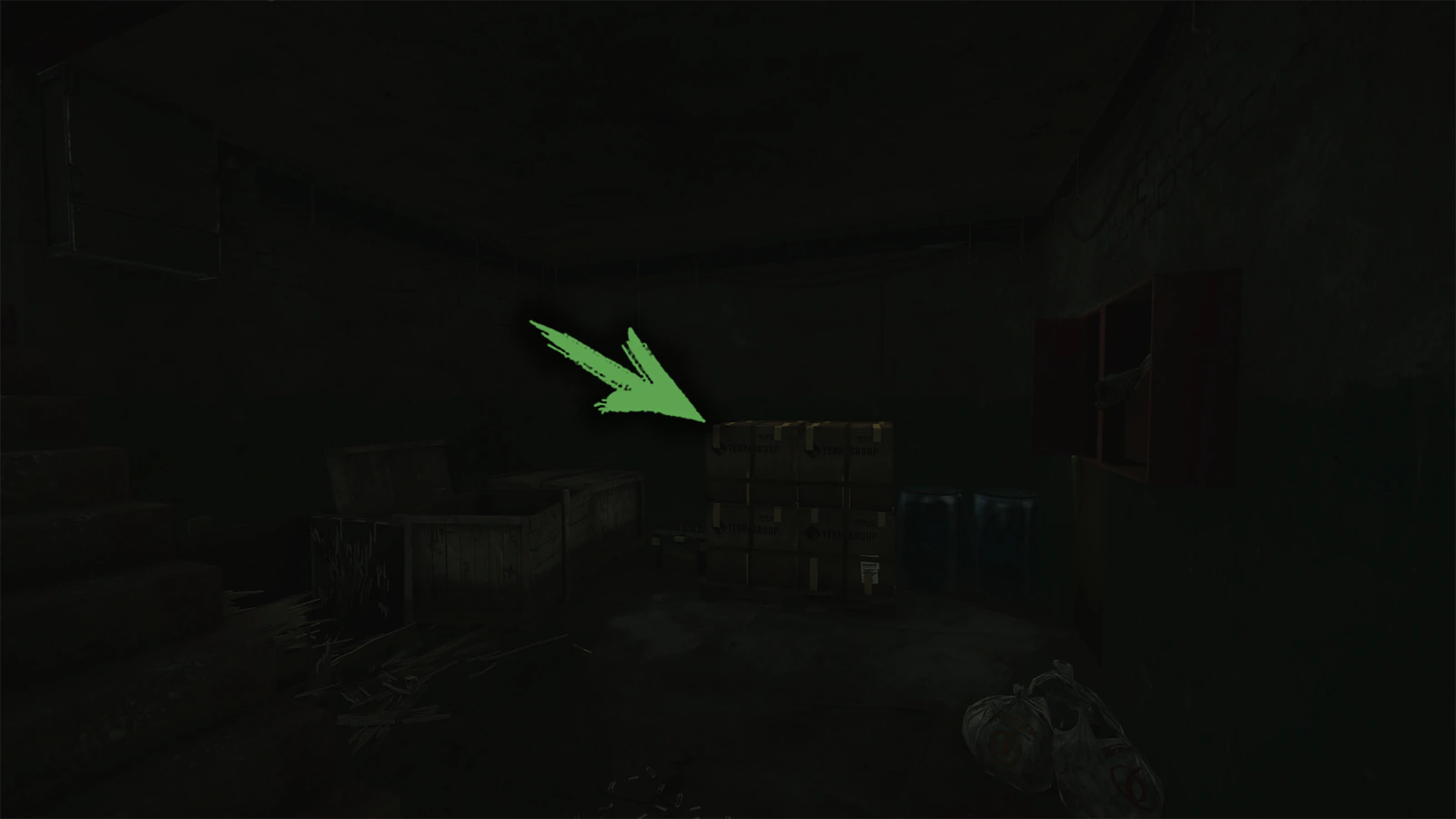 Tarkov.help Escape From Tarkov