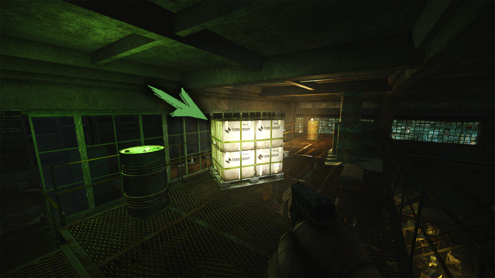Tarkov.help Escape From Tarkov