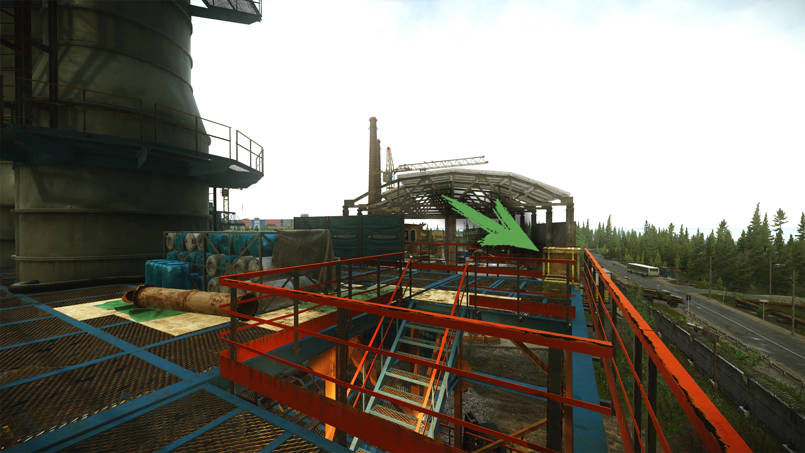 Tarkov.help | Escape From Tarkov