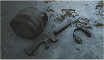 Зимний ивент "Колотун" в Escape from Tarkov. Достижения доступны до 08.01.2026