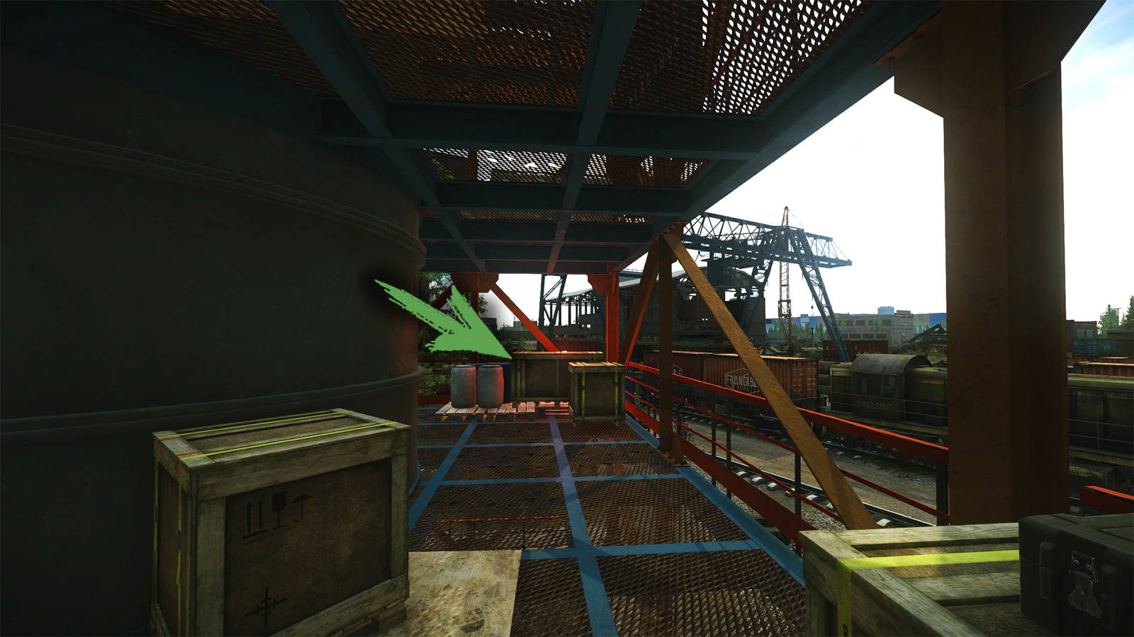 Tarkov.help | Escape From Tarkov
