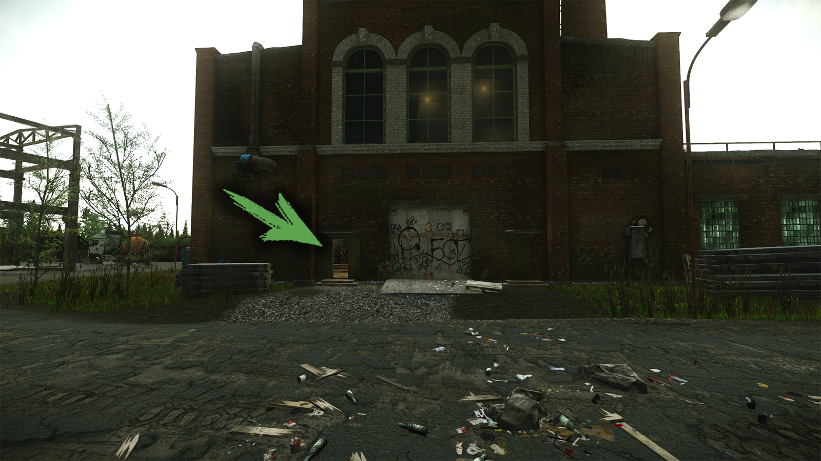 Tarkov.help Escape From Tarkov