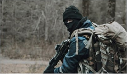 Новый ивент в Escape from Tarkov.
