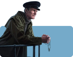 Смотритель