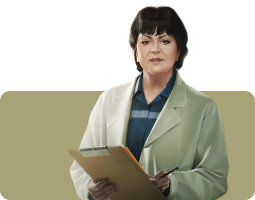 Терапевт